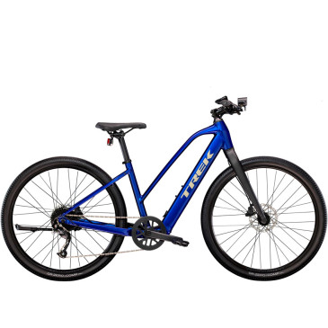 Bicicletta TREK Dual Sport+...