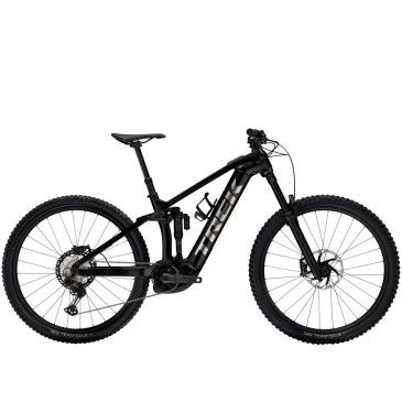 Vélo TREK Rail 9.8 XT Gen 4...