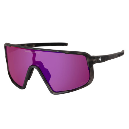 SWEET PROTECTION Goggles Memento RIG Reflect Bixbite Matte Black 