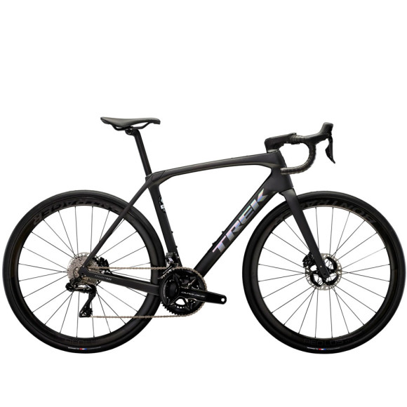 Bicicletta TREK Domane SLR 9 Gen 4 2024 ANTRACITE 54