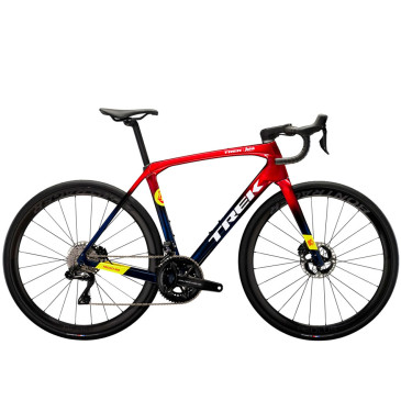 Bicicletta TREK Domane SLR...