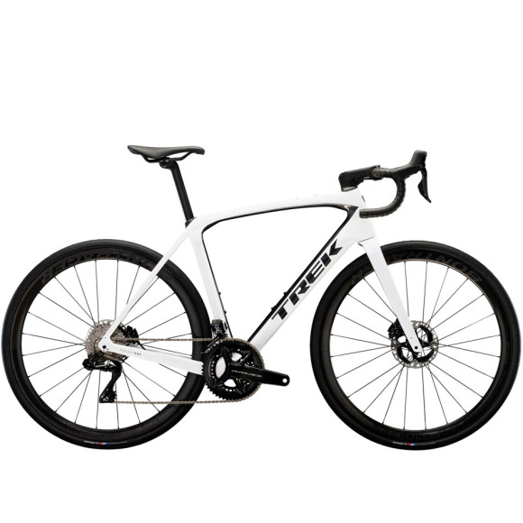 Bicicleta TREK Domane SLR 9 Gen 4 2024 ANTRACITE 54