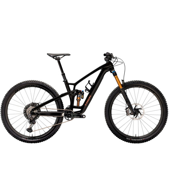 Bicicletta TREK Fuel EX 9.9 XTR Gen 6 29 2024 NEGRO XL