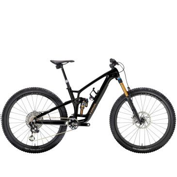 Bicicletta TREK Fuel EX 9.9...