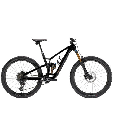 Bicicletta TREK Fuel EX 9.9...