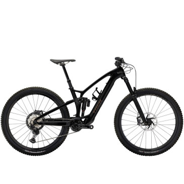 Bicicleta TREK Fuel EXe 9.8...