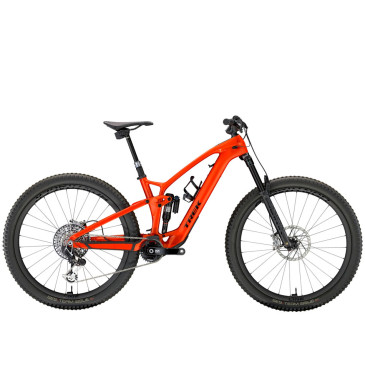 Bicicleta TREK Fuel EXe 9.9...