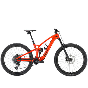 TREK Fuel EXe 9.9 X0 AXS...