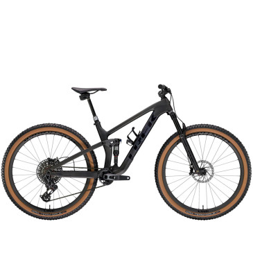 Bicicleta TREK Top Fuel 9.9...