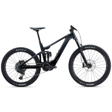 Bicicletta GIANT Trance X...