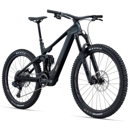 Bicicleta eléctrica GIANT Trance X Advanced E+ Elite 1 NEGRO XL