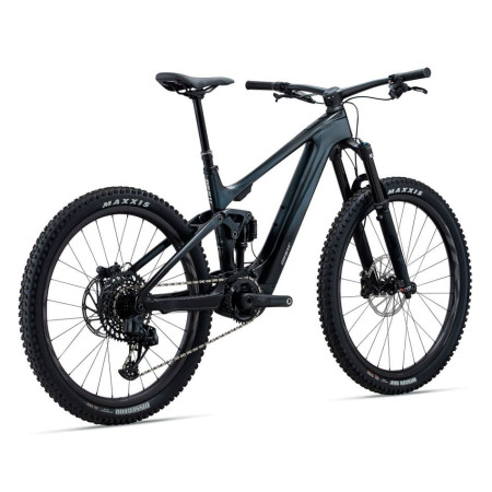 GIANT Trance X Advanced E+ Elite 1 2023 Bike BLACK S