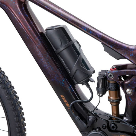 GIANT Trance X Advanced E+ Elite 0 2023 Bike MALLOW S