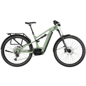 Vélo électrique CANNONDALE...