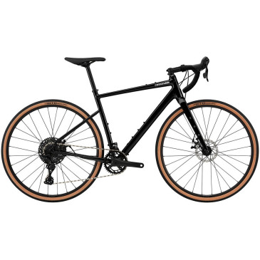 CANNONDALE Topstone 4 Bicycle