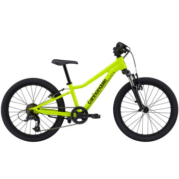 CANNONDALE Kids Trail 20 Bike