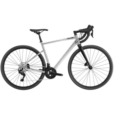 Bicicleta CANNONDALE Topstone Apex 1 MARROM M