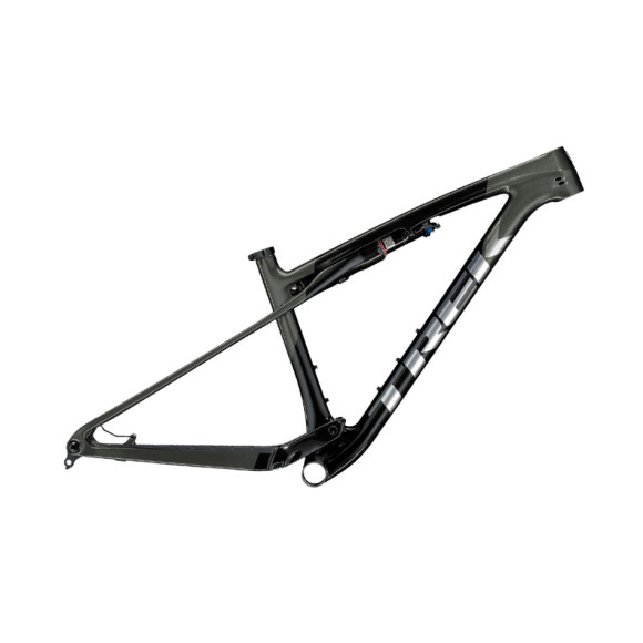 Quadro TREK Supercaliber SLR Gen 2 2024 PRETO S