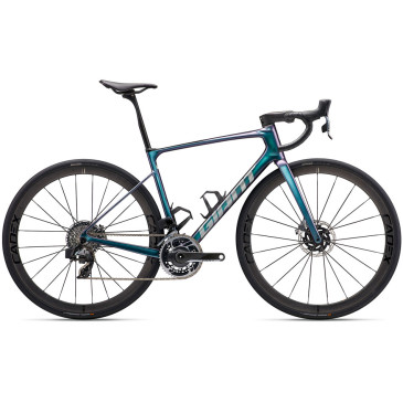 Bicicletta GIANT Defy...