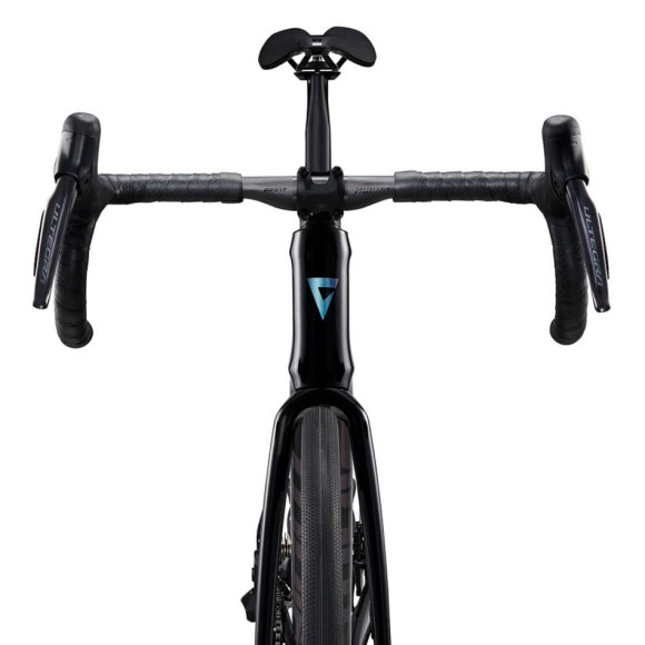 Bicicletta GIANT Defy Advanced Pro 0 2024 NEGRO S