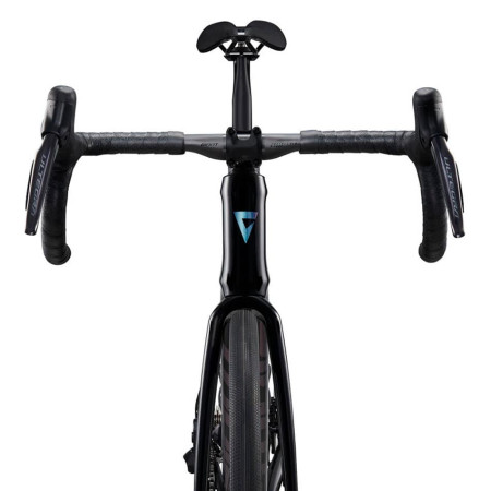 Bicicletta GIANT Defy Advanced Pro 0 2024 NEGRO S