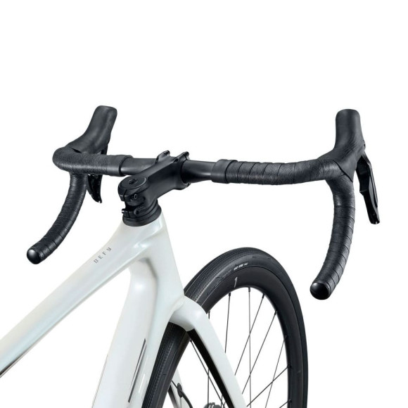 Bicicletta GIANT Defy Advanced Pro 1 2024 BIANCO NERO XS