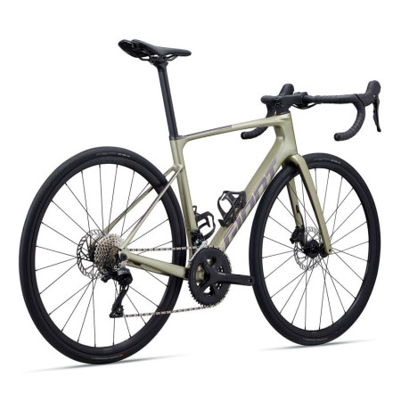 Bicicletta GIANT Defy Advanced 2 2024 OLIVA ML