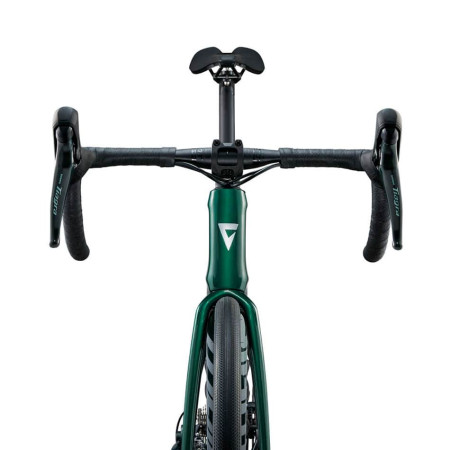 Bicicleta GIANT Defy Advanced 3 2025 VERDE L