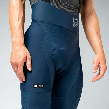 Culotte GOBIK Absolute 6.0 K10 Hombre 2024 AZUL MARINO XL