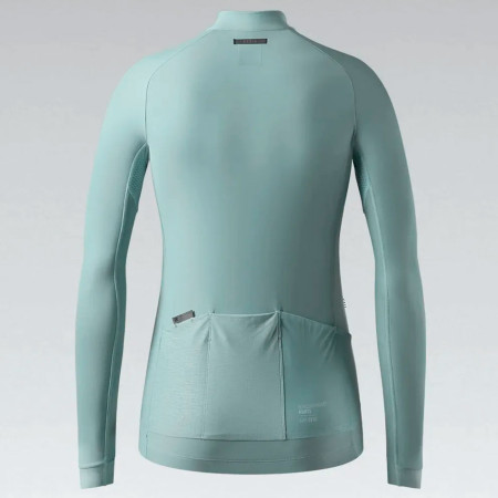 Maillot GOBIK Pacer Solid mujer 2024 MENTA XS