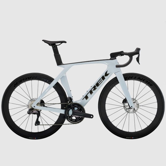 Bicicletta TREK Madone SL 7 Gen 7 2024 GRIS 54