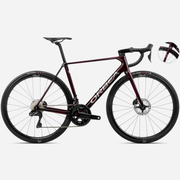 ORBEA Orca M20iTeam Bike 2024