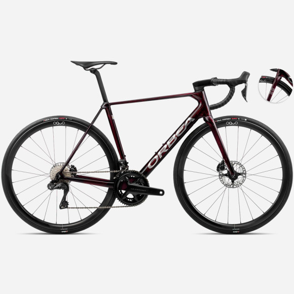 Bicicletta ORBEA Orca M20iTeam 2024 GRANO 53