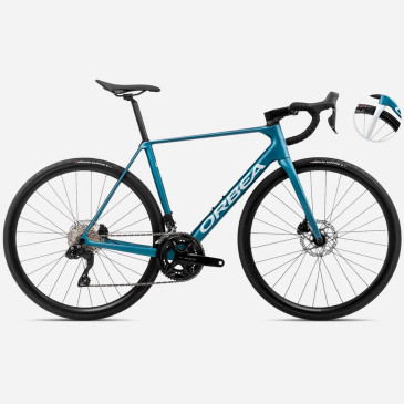 ORBEA Orca M20iTeam Bike 2024