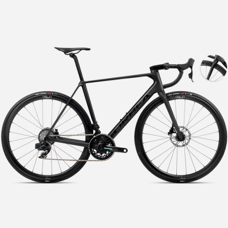 Vélo ORBEA Orca M21eTeam PWR BLEU 49