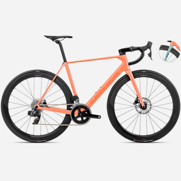 ORBEA Orca M31eLTD PWR 2024...