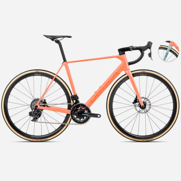 ORBEA Orca M21eLTD PWR 2024...