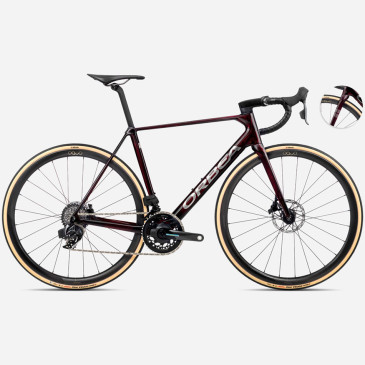 Bicicletta ORBEA Orca...