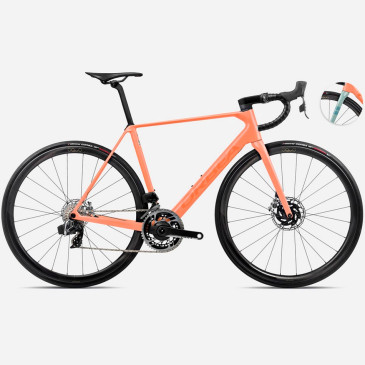 Vélo ORBEA Orca M11eLTD PWR...