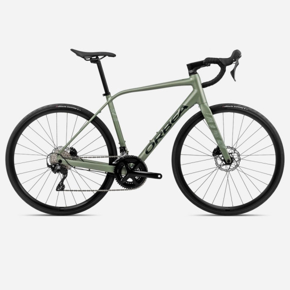 Bicicletta ORBEA Avant H30 2024 OLIVA 47