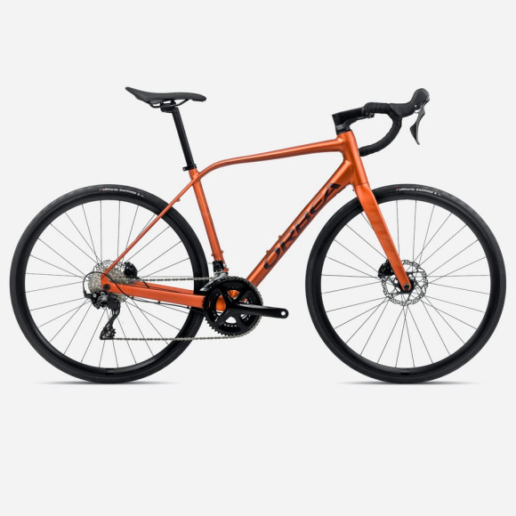 Bicicletta ORBEA Avant H30 2024 NARANJA 47