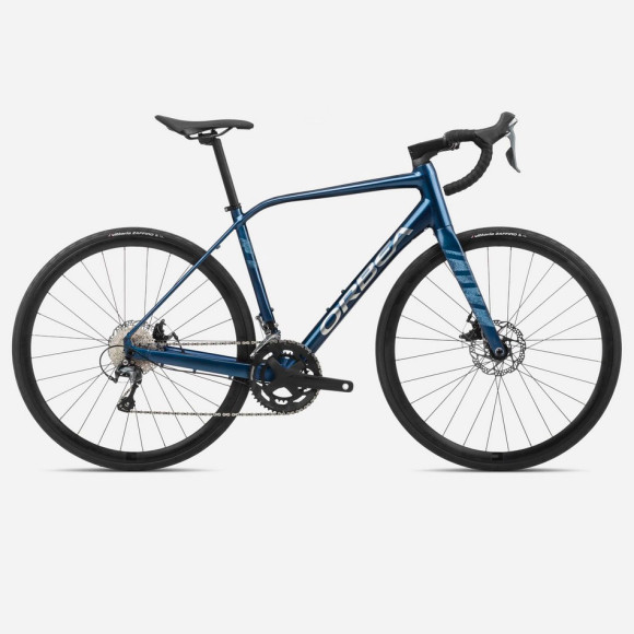 Bicicletta ORBEA Avant H40 2024 BLU MARINO 47