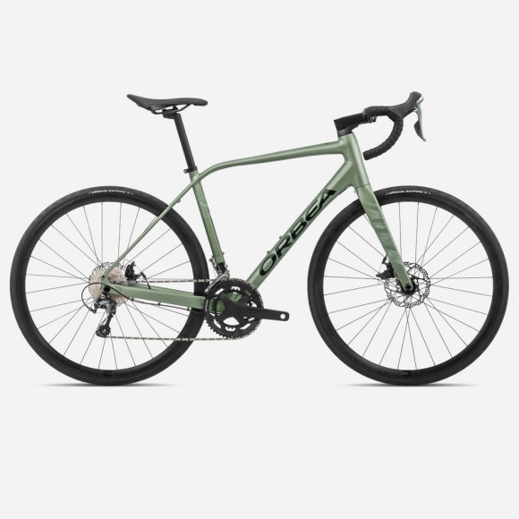 Bicicletta ORBEA Avant H40 2024 OLIVA 47