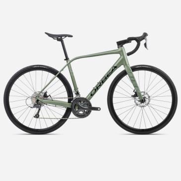 Bicicletta ORBEA Avant H60...