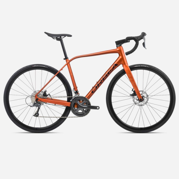 Bicicletta ORBEA Avant H60 2024 NARANJA 47