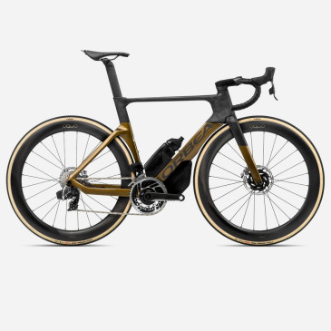 Bicicleta ORBEA Orca Aero...