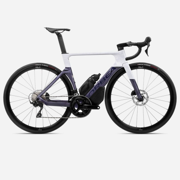 ORBEA Orca Aero M30LTD 2024 Bicycle PURPLE 47