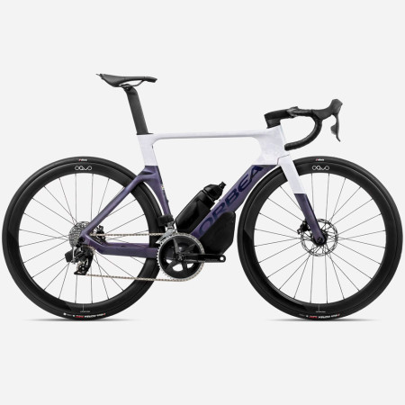 ORBEA Orca Aero M31eLTD PWR 2024 Bicycle