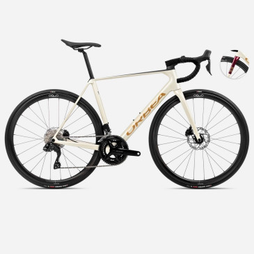 Bicicletta ORBEA Orca M35i...