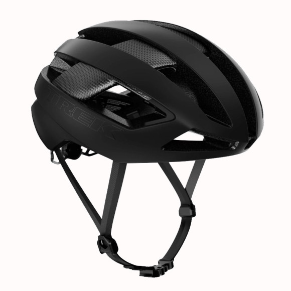 Capacete TREK Velocis MIPS VERMELHO PRETO S